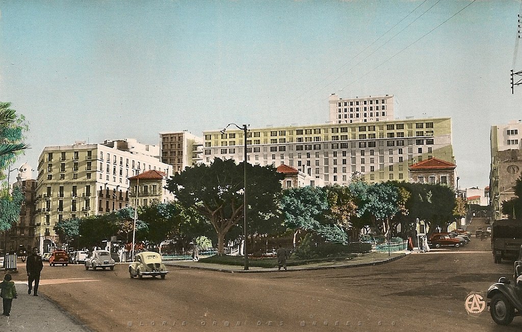 346-Squre Gandolphe et Cite Lescure 1960.jpg